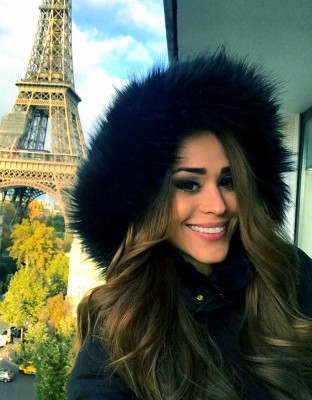 Yanet Garcia pic #1052091