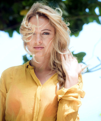 Yanina Studilina pic #1031515