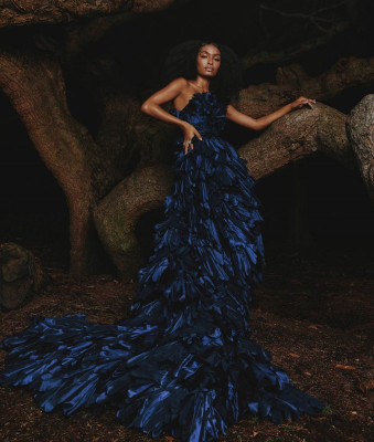 Yara Shahidi pic #1194447