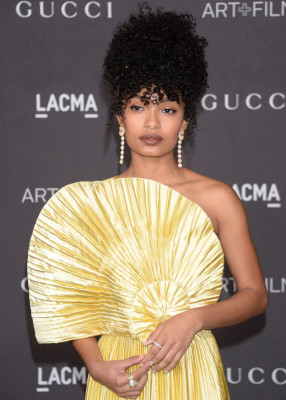 Yara Shahidi pic #1188266