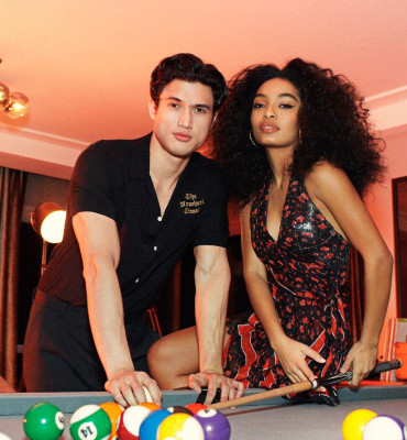 Yara Shahidi pic #1121406
