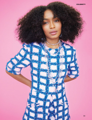 Yara Shahidi pic #1130670