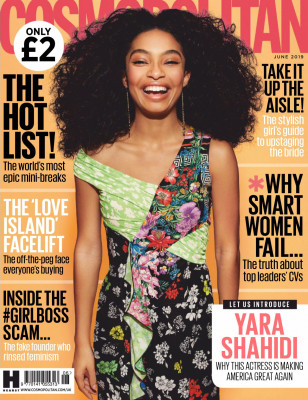 Yara Shahidi pic #1130672