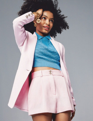 Yara Shahidi pic #1138354