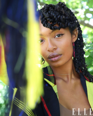 Yara Shahidi pic #1222289