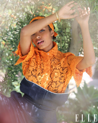 Yara Shahidi pic #1222291