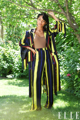 Yara Shahidi pic #1222288