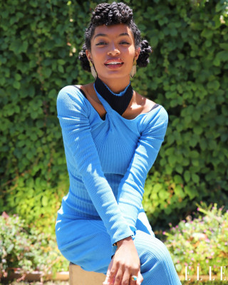 Yara Shahidi pic #1222292