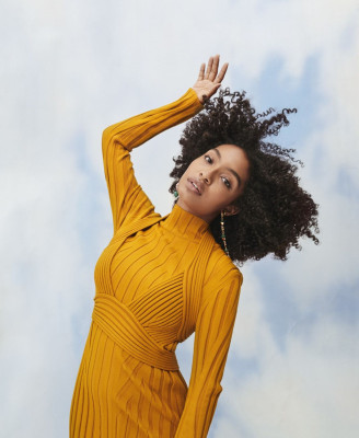 Yara Shahidi pic #1187175