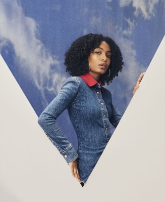 Yara Shahidi pic #1187176