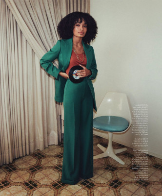 Yara Shahidi pic #1140589