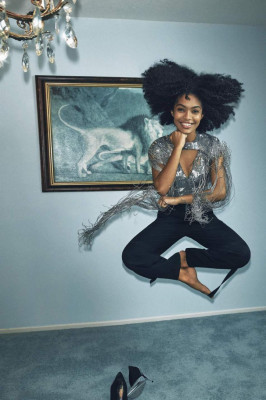 Yara Shahidi pic #1119368