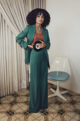Yara Shahidi pic #1119365