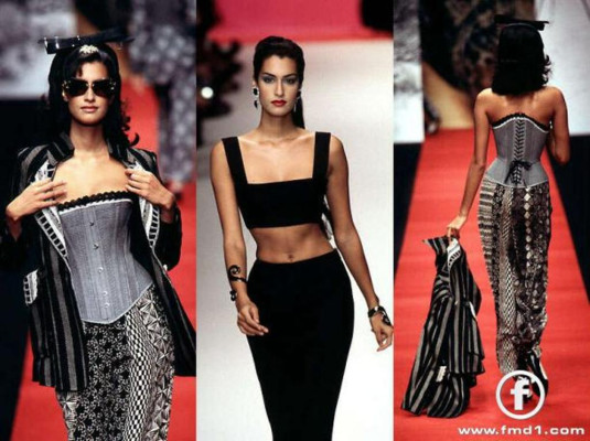 Yasmeen Ghauri pic #170492