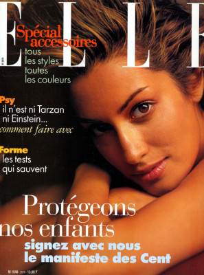 Yasmeen Ghauri pic #201821