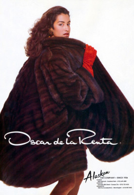 Yasmeen Ghauri pic #394499