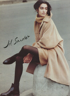 photo 12 in Yasmeen Ghauri gallery [id1370525] 2025-04-25 00:00:00