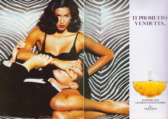 photo 5 in Yasmeen Ghauri gallery [id217875] 2009-12-22 00:00:00
