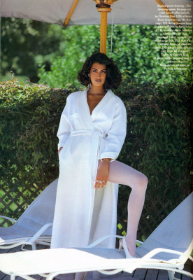 Yasmeen Ghauri pic #168743