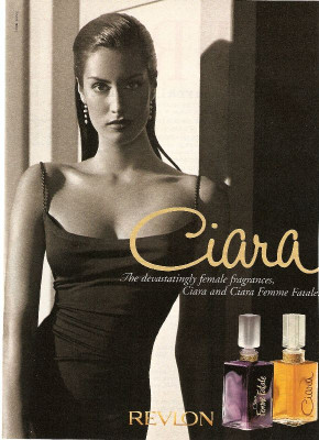 Yasmeen Ghauri pic #168741