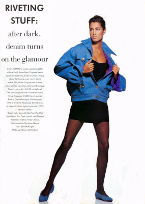 Yasmeen Ghauri pic #168716