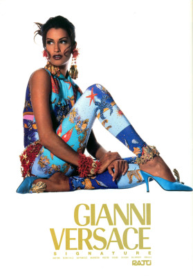 Yasmeen Ghauri pic #168725