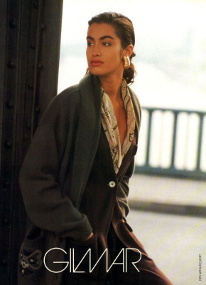 photo 20 in Yasmeen Ghauri gallery [id1317437] 2022-12-16 00:00:00