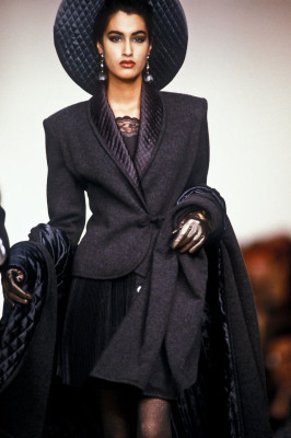 photo 11 in Yasmeen Ghauri gallery [id1317446] 2022-12-16 00:00:00