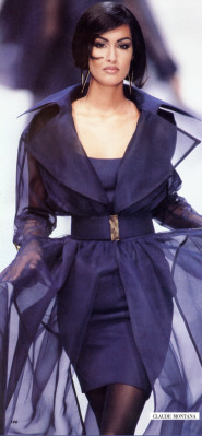 Yasmeen Ghauri pic #229344