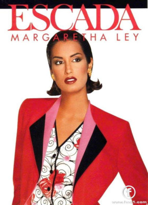 Yasmeen Ghauri pic #173892