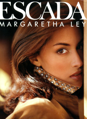 Yasmeen Ghauri pic #88392