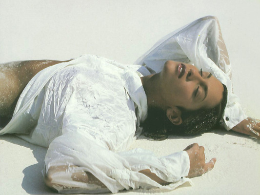 photo 10 in Yasmeen Ghauri gallery [id29367] -0001-11-30 00:00:00