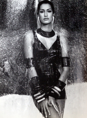 photo 10 in Yasmeen Ghauri gallery [id1348985] 2024-05-01 00:00:00