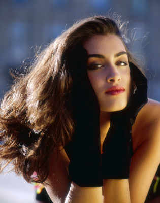 photo 14 in Yasmeen Ghauri gallery [id1345918] 2024-03-13 00:00:00