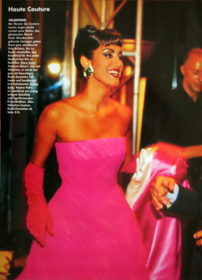 Yasmeen Ghauri pic #168665