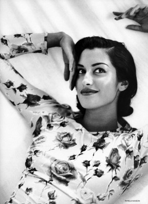 Yasmeen Ghauri pic #172286
