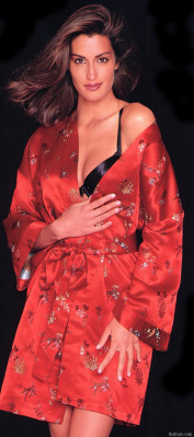 Yasmeen Ghauri pic #353112