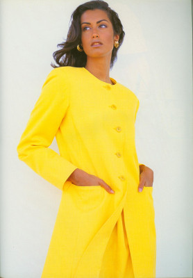 Yasmeen Ghauri pic #135247