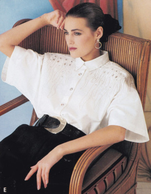 Yasmin Le Bon pic #1319578
