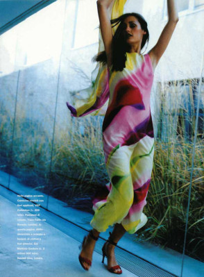 Yasmin Le Bon pic #94861