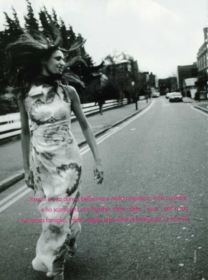 Yasmin Le Bon pic #94862