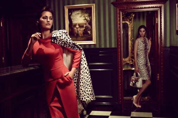 Yasmin Le Bon pic #723980