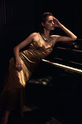 Yasmin Le Bon pic #723981