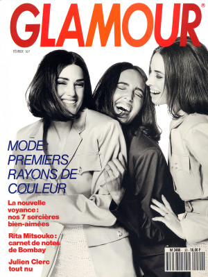 Yasmin Le Bon pic #646437