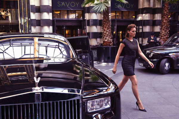 Yasmin Le Bon pic #723977