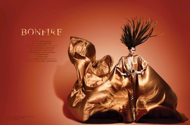 Yasmin Le Bon pic #692233