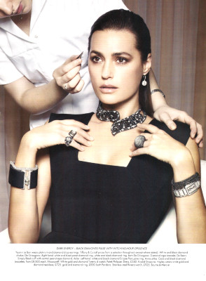 Yasmin Le Bon pic #233394