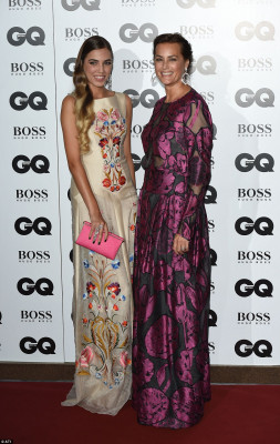 Yasmin Le Bon pic #727235