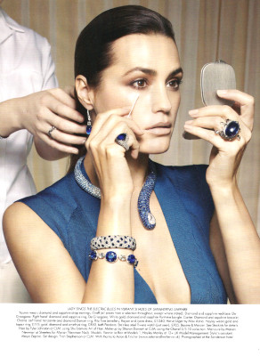 Yasmin Le Bon pic #233483