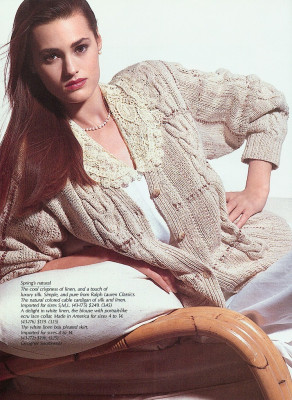 Yasmin Le Bon pic #377874